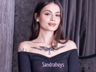 Sandraheys