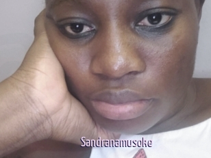 Sandranamusoke