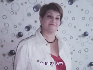 Sandraslowy