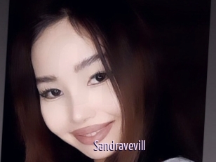 Sandravevill