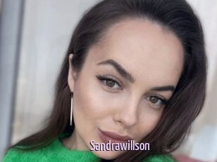 Sandrawillson