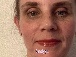 Sandy31
