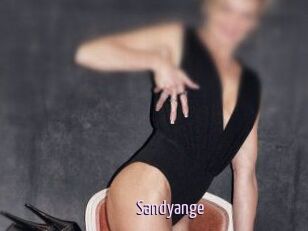 Sandyange