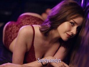 Sandycandys