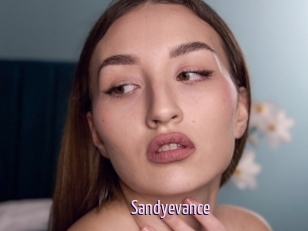 Sandyevance