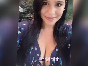 Sandyfetish