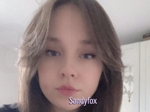 Sandyfox
