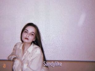 Sandylike