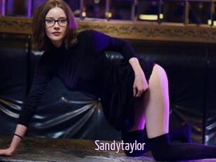 Sandytaylor