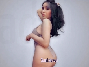 Sanialove