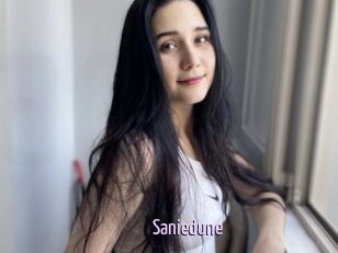 Saniedune