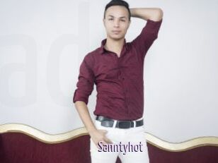 Sanntyhot