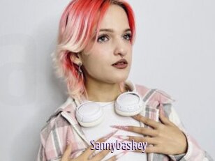Sannybaskey