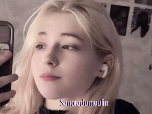 Sanoradumoulin