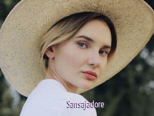 Sansajadore