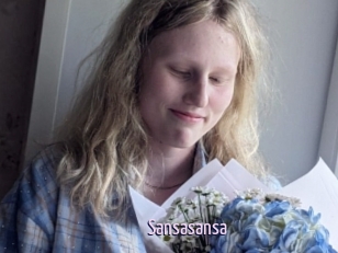 Sansasansa