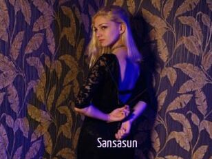 Sansasun