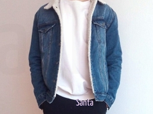 Santa