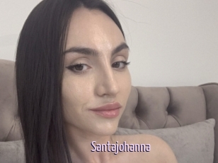 Santajohanna