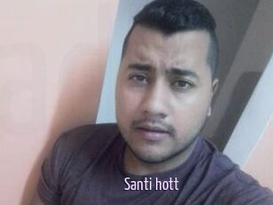 Santi_hott