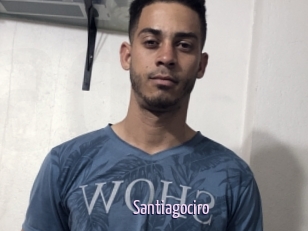 Santiagociro