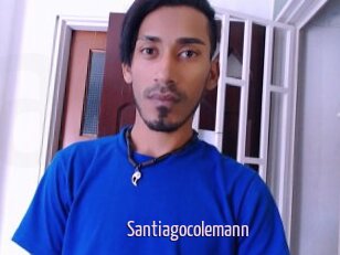 Santiagocolemann