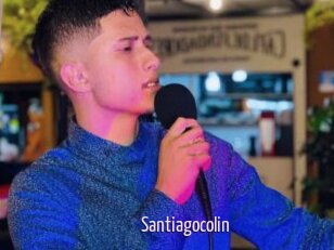 Santiagocolin