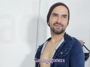 Santiagogomezx