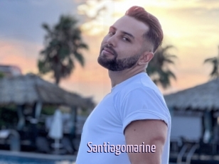 Santiagomarine