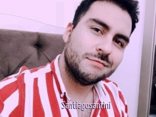 Santiagosantini
