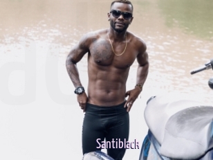 Santiblack