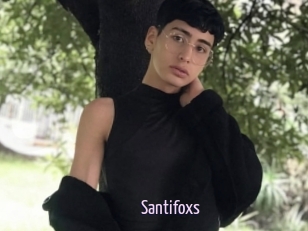 Santifoxs