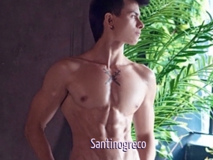 Santinogreco