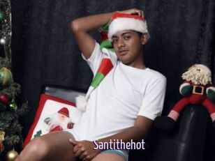 Santithehot