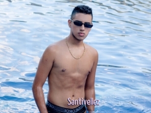 Santivellez