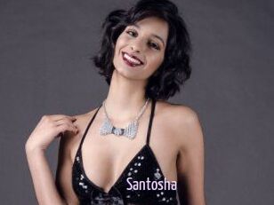Santosha