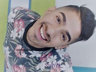 Santy93