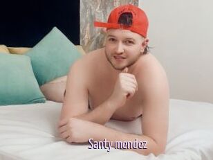 Santy_mendez
