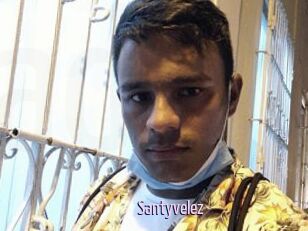 Santyvelez