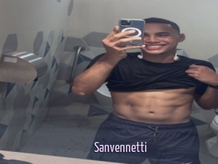 Sanvennetti