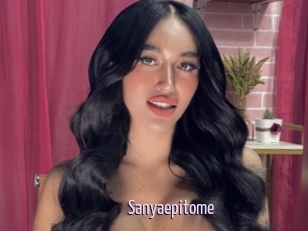 Sanyaepitome
