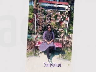 Sanyakai