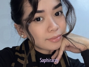 Saphiraray