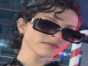 Saphiraspice