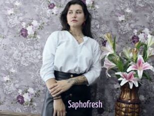 Saphofresh