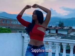 Sapphire_cute