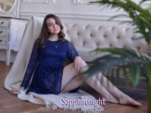 Sapphirenight