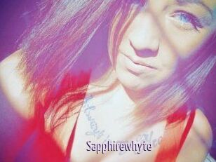 Sapphirewhyte