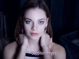 Sapphirineeyes