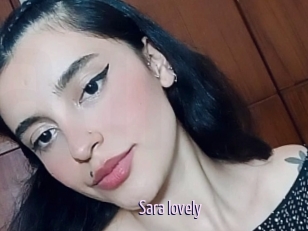 Sara_lovely